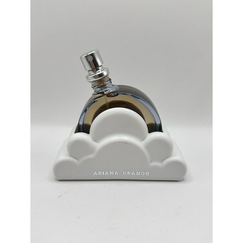 Ariana Grande Cloud Eau de Parfum 1.0 oz NEW (no cap)